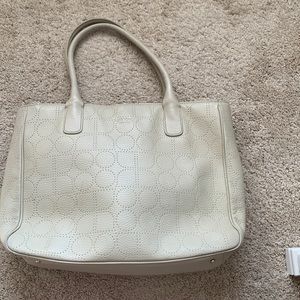 Kate Spade Leather Bag